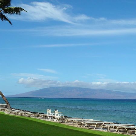 Kaleialoha Condominiums Lahaina Kültér fotó