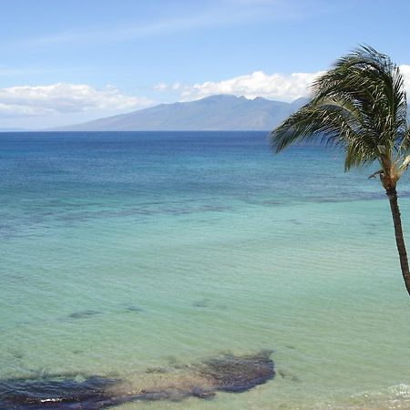 Kaleialoha Condominiums Lahaina Kültér fotó