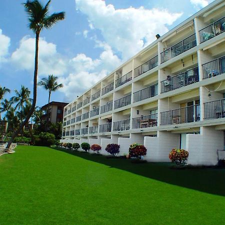 Kaleialoha Condominiums Lahaina Kültér fotó