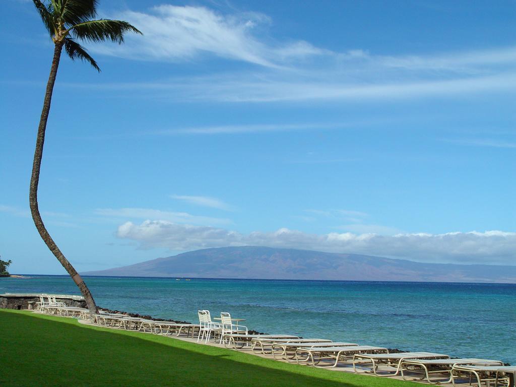 Kaleialoha Condominiums Lahaina Kültér fotó