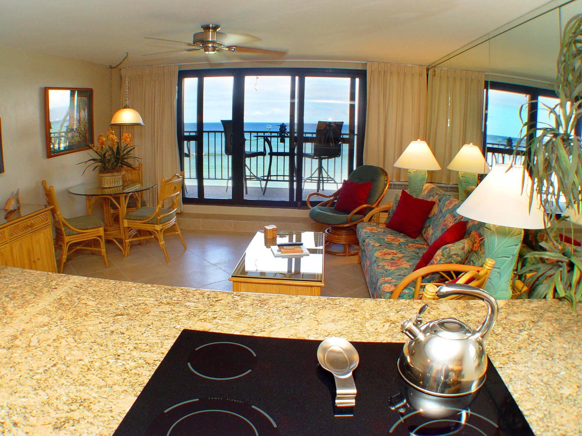 Kaleialoha Condominiums Lahaina Kültér fotó