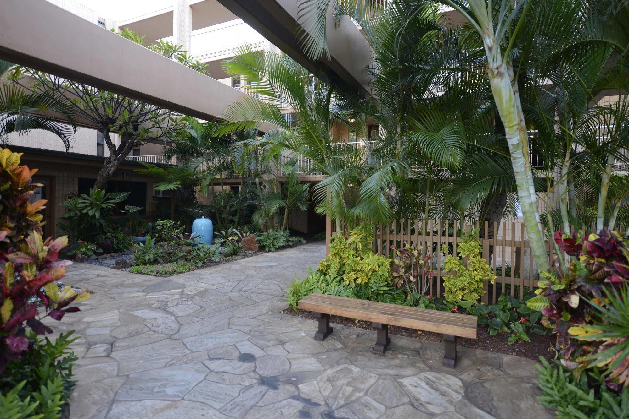 Kaleialoha Condominiums Lahaina Kültér fotó