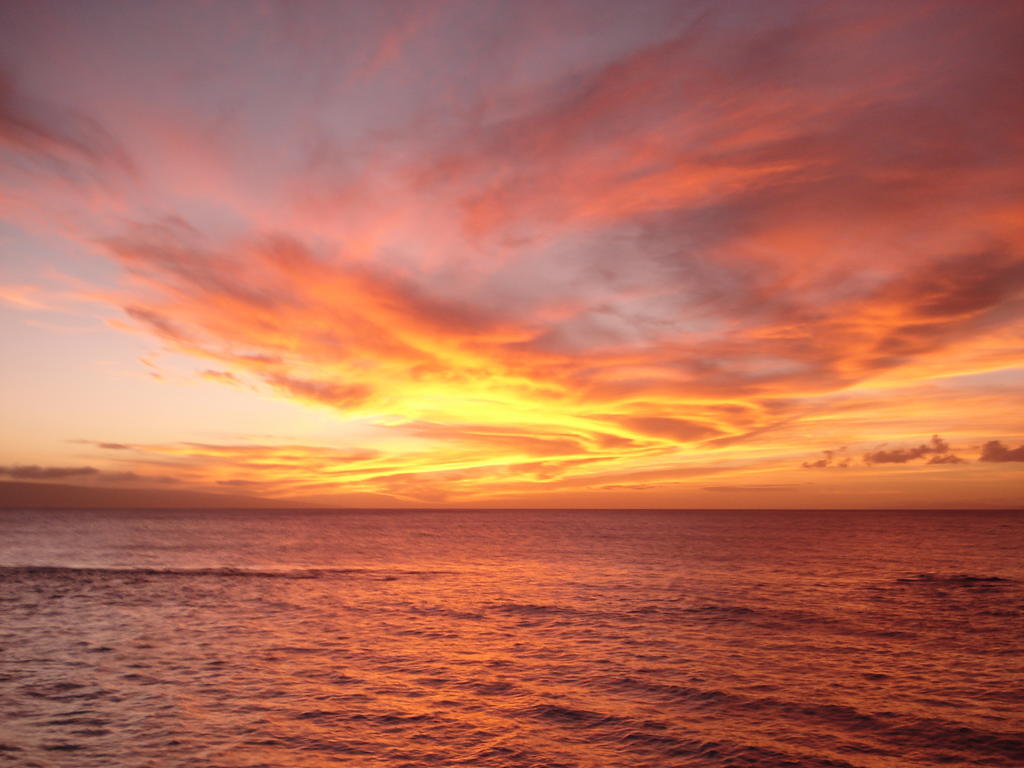 Kaleialoha Condominiums Lahaina Kültér fotó